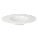 Academy Wide Rim Pasta/Gourmet Plate-26.5cm - Kitchway.com