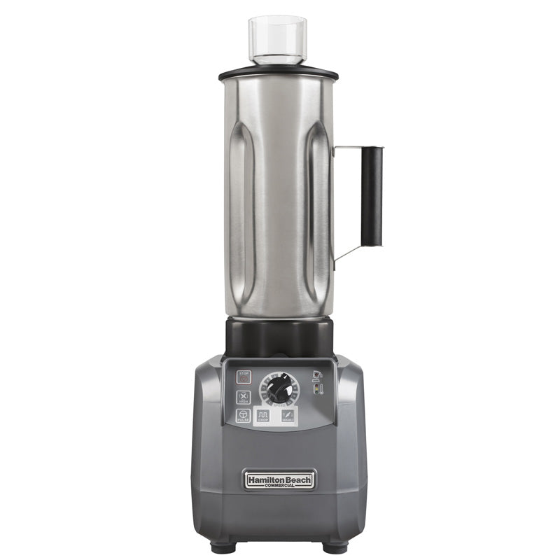 Hamilton Beach Commercial HBF600S 3 HP EXPEDITOR™ Food Blender