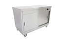 Parry Wärmeschrank – HOT18 – 1800 x 650 x 900 mm