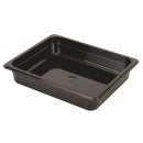 Half Size Polycarbonate Food Pan - Kitchway.com