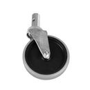 Heavy-duty Steel Caster - Kitchway.com