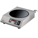 Countertop Induction Wok