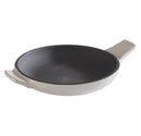 Acacia Grey Cast Iron Serving Pan 13cm / 5â - Pack of 1
