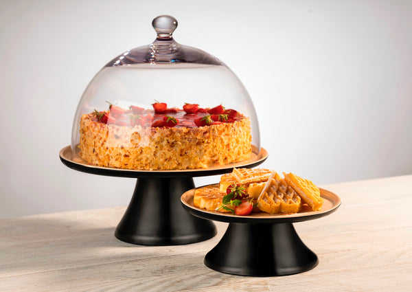 Cake Stands & Covers