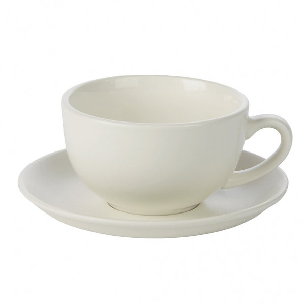 Imperial Cappuccino Cup - Kitchway.com