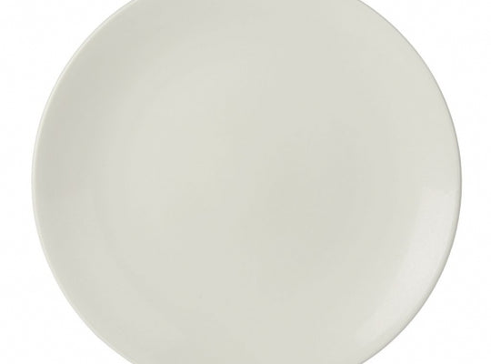 Imperial Coupe Plate - Kitchway.com