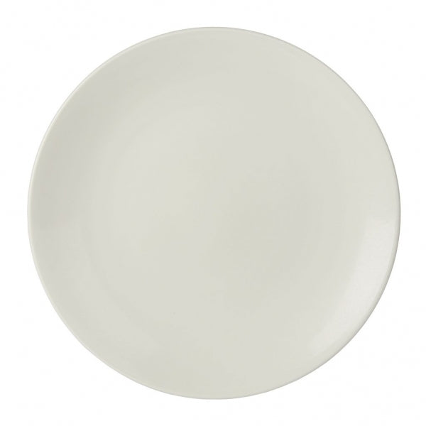 Imperial Coupe Plate - Kitchway.com