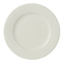 Imperial Rimmed Plate - Kitchway.com