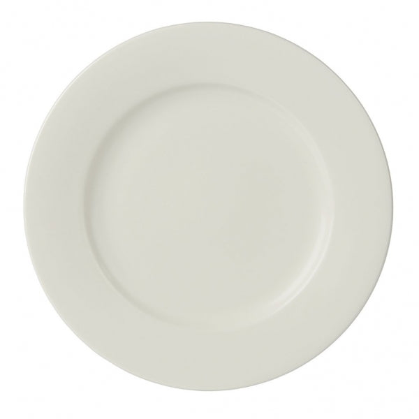 Imperial Rimmed Plate - Kitchway.com