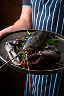 Rustico Ironstone Signature Plates 22cm - Pack of 6