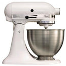 KitchenAid K45 4,28 Liter Planetary White Mixer – J400