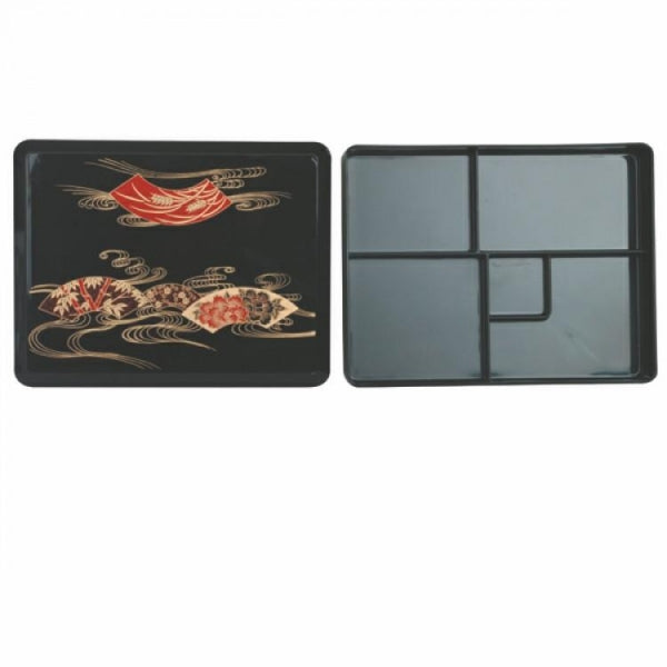 Japanese Lunch Box - Kitchway.com