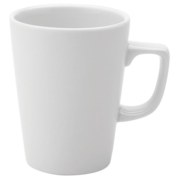 Utopia Latte Mug 10oz (28cl) – Packung mit 12 Stück