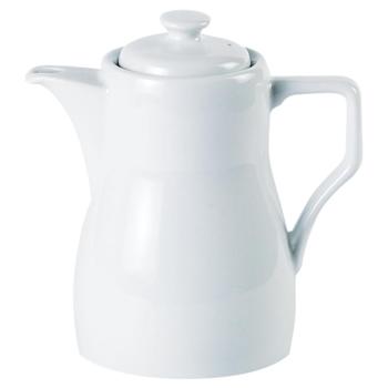 Lid for traditional Style Tea Pot/Coffee Pots 660ml / 23oz