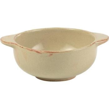 Lugged Soup Bowl - 13cm - Kitchway.com
