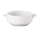 Porcelite Unhandled/Lugged Soup Cup