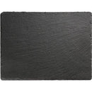 APS Natural Slate Tray 24cm x 15cm
