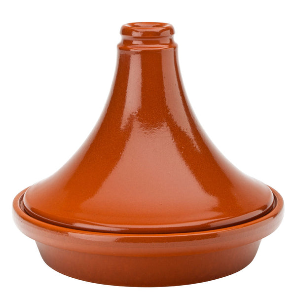 Utopia Tagine 7" (18cm) 15.75oz (45cl) - Pack of 1