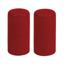 Porcelite Seasons Magma Salztopf 8 cm / 3 – 6er-Pack