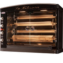 MAG Electric 4 Spit Rotisserie