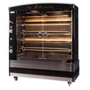 MAGFLAM 5 Gas Spit Rotisserie Narrow
