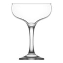 Metropolitan Champagner-Untertasse, 227 ml, 6 Stück