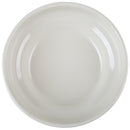 Melamine Bone Salsa Dish 8oz - Dozen
