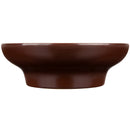 Melamine Chocolate Salsa Dish 8oz - Dozen