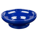 Melamine Cobalt Blue Salsa Dish 8oz - Dozen