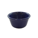 Contemporary Melamine Cobalt Blue Ramekin 118ml - pack of 12