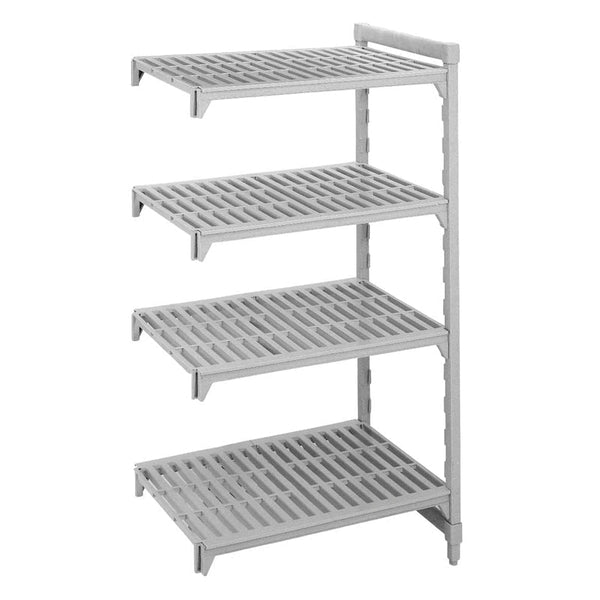 Cambro 835 x 600 mm Camshelving Premium-Zusatzgerät 