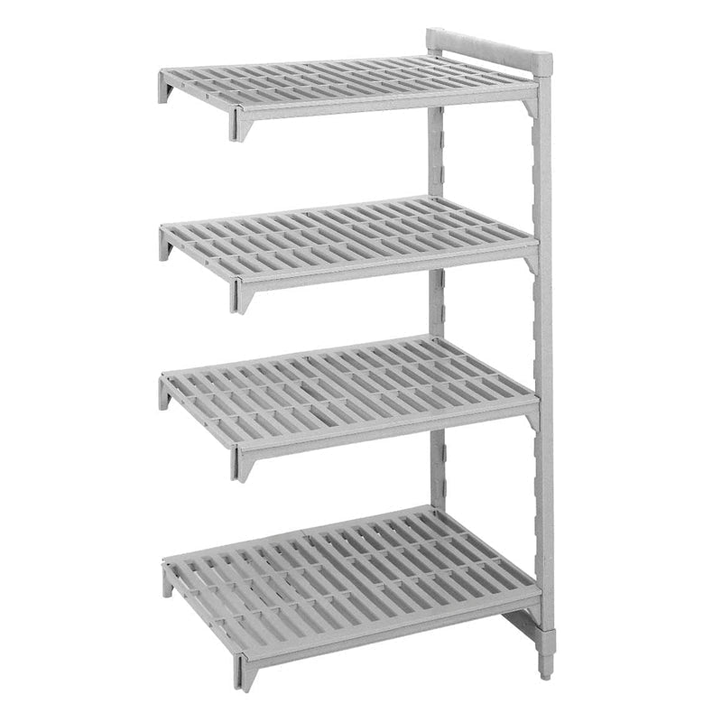 Cambro 835 x 600mm Camshelving Premium Add-On Unit