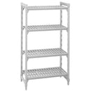 Cambro 780 x 400 mm Camshelving Premium Unité de démarrage 
