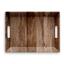 Marin Handled Serve Tray - Set of 4