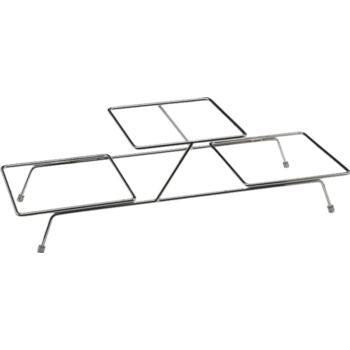 Melamine Bowl Buffet Stand - Kitchway.com