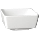 Melamine Square Bowl - Kitchway.com
