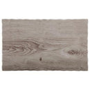 Melamine Wood Tray's - Kitchway.com
