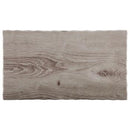 Melamine Wood Tray's - Kitchway.com