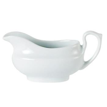 Mini Sauce Boat- 14cl - Kitchway.com