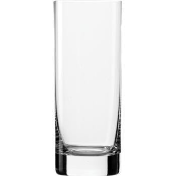 Mixed Drink Tumbler Glass - 350ml - Kitchway.com