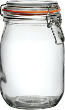 Pot de Conservation Utopia 1L - Paquet de 12