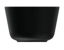 Nordika Black Bowl 14cm - Pack of 6