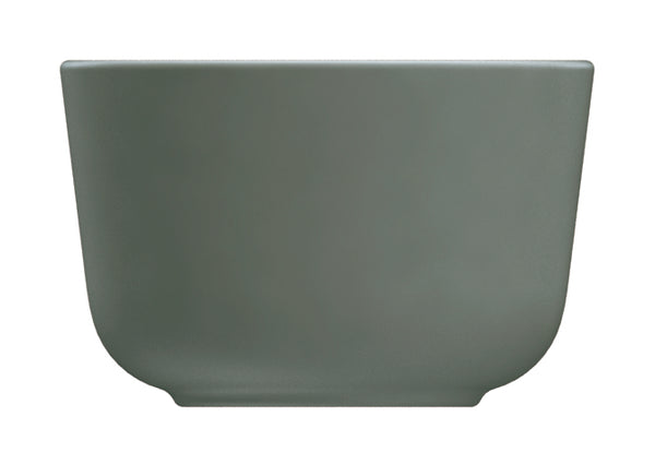 Nordika Grey Bowl 10cm - Pack of 6