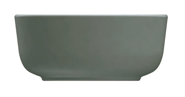 Nordika graue Schüssel 13 cm – 6 Stück