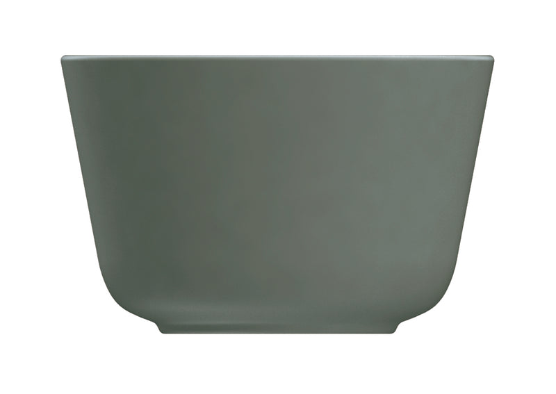 Nordika Grey Bowl 14cm - Pack of 6