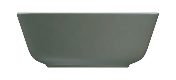 Nordika graue Schüssel 17 cm – 6 Stück