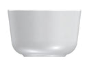 Nordika White Bowl 10cm - Pack of 12