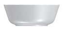 Nordika White Bowl 17cm - Pack of 12