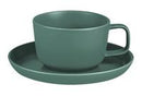 Nordika Grey Saucer 17cm - Pack of 12