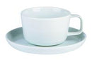 Nordika White Saucer 17cm - Pack of 12